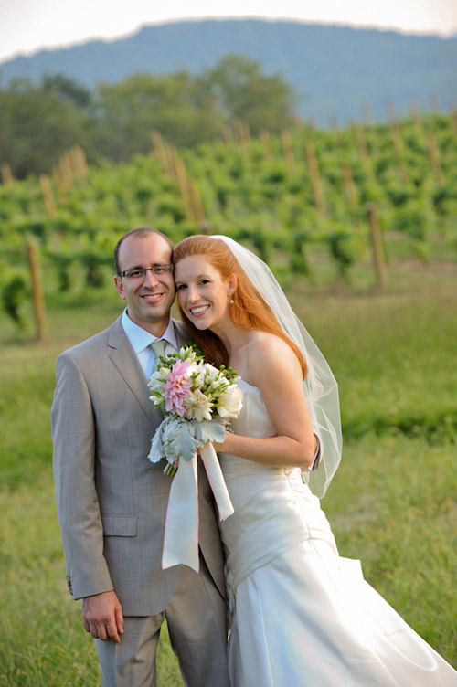 Pippen Hill Virginia Wedding, photo by Jen Fariello