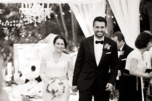 Rustic, elegant Persian Wedding - photos by Focus Photography | junebugweddings.com