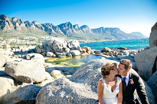 Greek Orthodox Wedding in South Africa - photos by Du Wayne Photography | junebugweddings.com