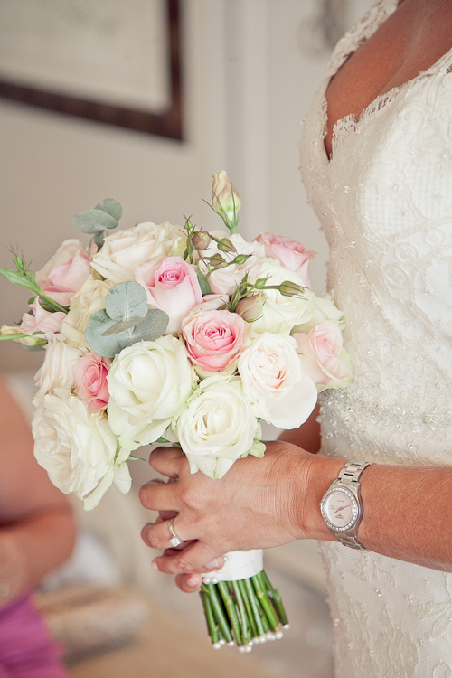 Greek Orthodox Wedding in South Africa - photos by Du Wayne Photography | junebugweddings.com