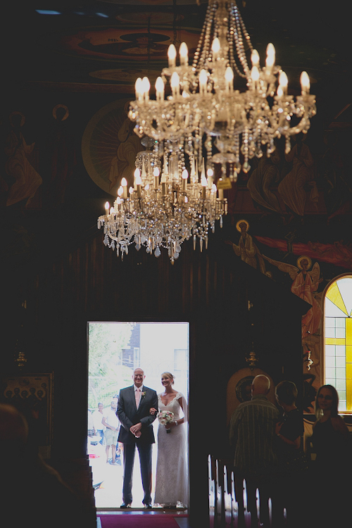 Greek Orthodox Wedding in South Africa - photos by Du Wayne Photography | junebugweddings.com