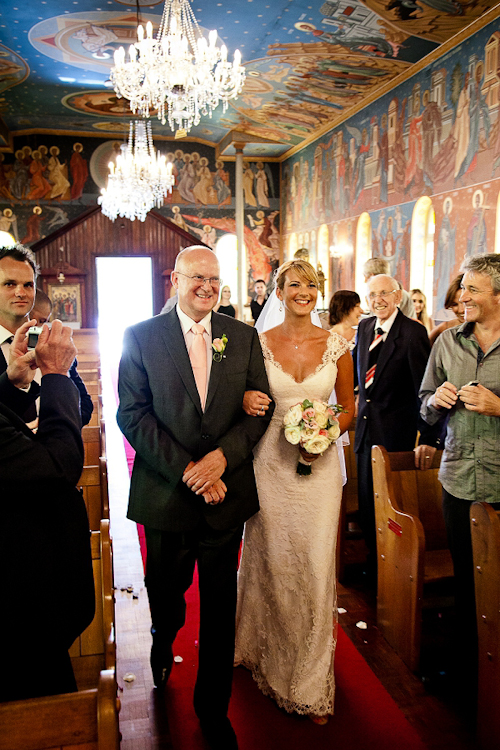 Greek Orthodox Wedding in South Africa - photos by Du Wayne Photography | junebugweddings.com