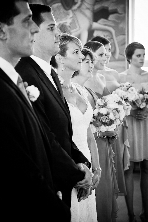 Greek Orthodox Wedding in South Africa - photos by Du Wayne Photography | junebugweddings.com