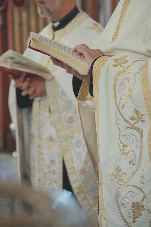 Greek Orthodox Wedding in South Africa - photos by Du Wayne Photography | junebugweddings.com