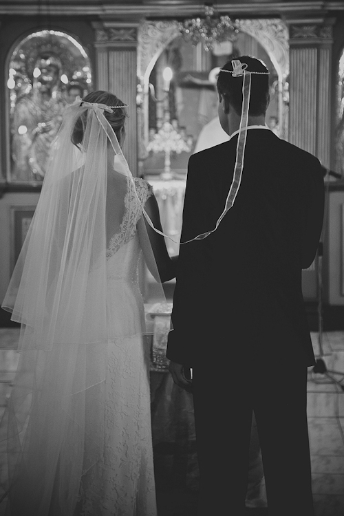 Greek Orthodox Wedding in South Africa - photos by Du Wayne Photography | junebugweddings.com