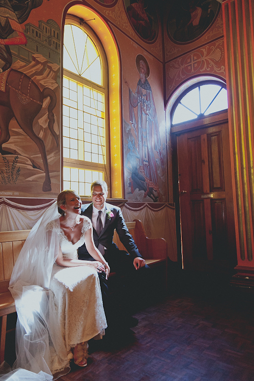 Greek Orthodox Wedding in South Africa - photos by Du Wayne Photography | junebugweddings.com