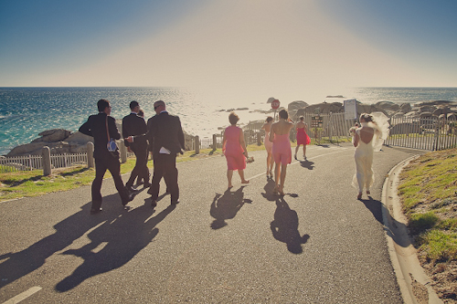 Greek Orthodox Wedding in South Africa - photos by Du Wayne Photography | junebugweddings.com