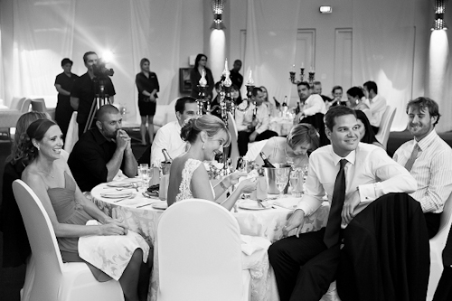 Greek Orthodox Wedding in South Africa - photos by Du Wayne Photography | junebugweddings.com