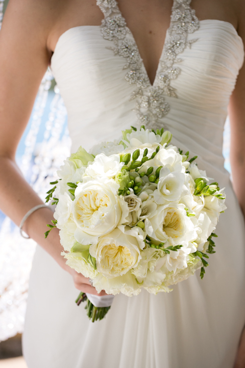 California estate wedding with elegant purple color palette, photos by Stephanie Hogue Photography | junebugweddings.com