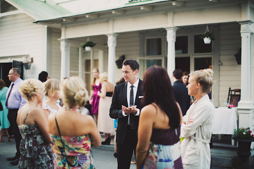 Stockholm, Sweden island wedding, photos by Ariel Renae Photography | junebugweddings.com