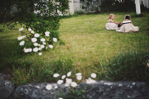 Stockholm, Sweden island wedding, photos by Ariel Renae Photography | junebugweddings.com