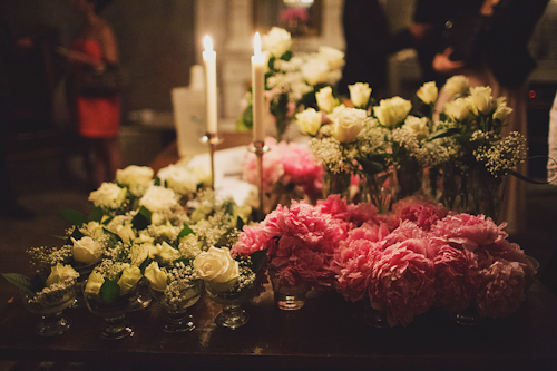 Stockholm, Sweden island wedding, photos by Ariel Renae Photography | junebugweddings.com