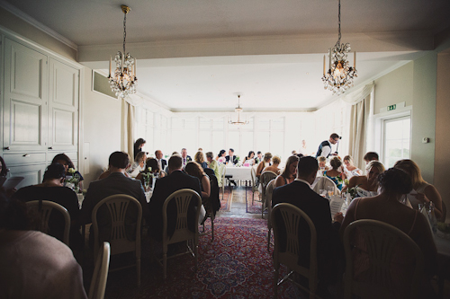 Stockholm, Sweden island wedding, photos by Ariel Renae Photography | junebugweddings.com