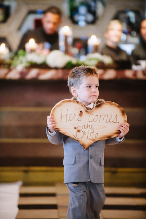 Stylish Miami wedding by Soul Echo Studios | junebugweddings.com