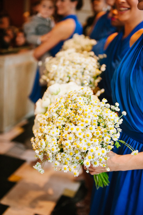 Stylish Miami wedding by Soul Echo Studios | junebugweddings.com