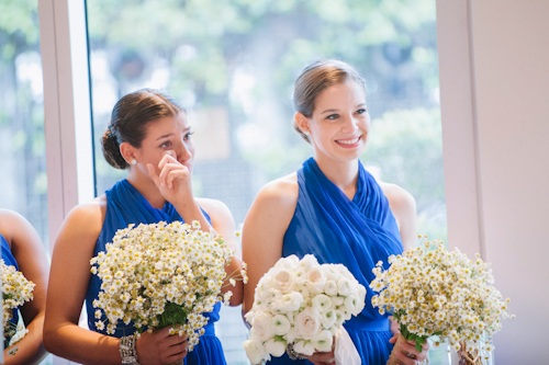 Stylish Miami wedding by Soul Echo Studios | junebugweddings.com