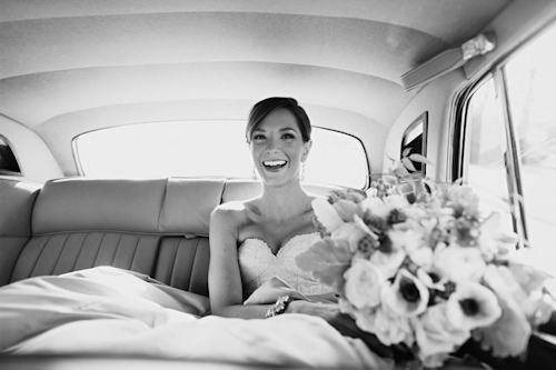 timeless and classic wedding photos by Michele M Waite Photography | junebugweddings.com