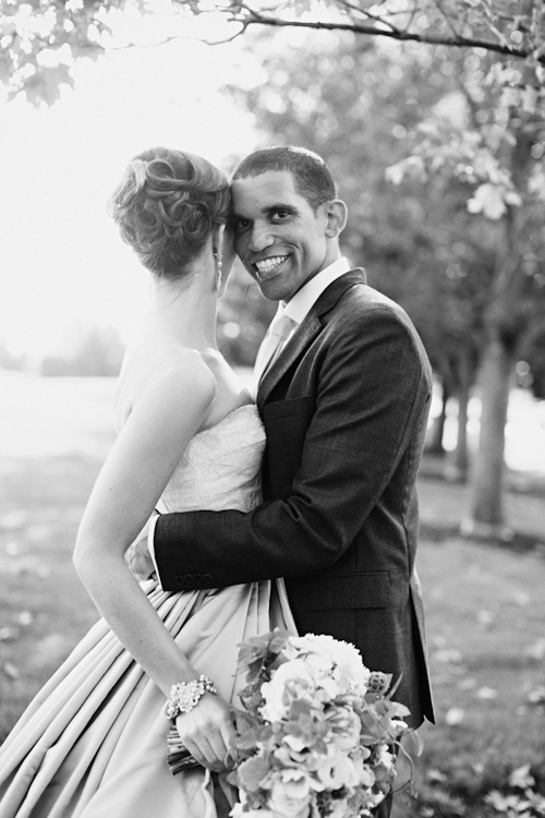 timeless and classic wedding photos by Michele M Waite Photography | junebugweddings.com