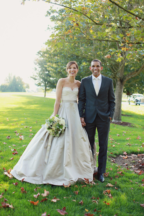 timeless and classic wedding photos by Michele M Waite Photography | junebugweddings.com