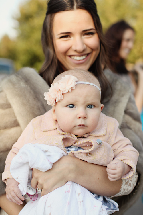 timeless and classic wedding photos by Michele M Waite Photography | junebugweddings.com