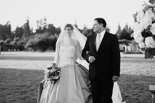 timeless and classic wedding photos by Michele M Waite Photography | junebugweddings.com