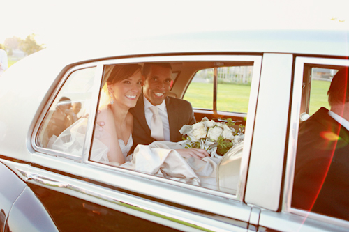 timeless and classic wedding photos by Michele M Waite Photography | junebugweddings.com