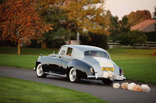 timeless and classic wedding photos by Michele M Waite Photography | junebugweddings.com