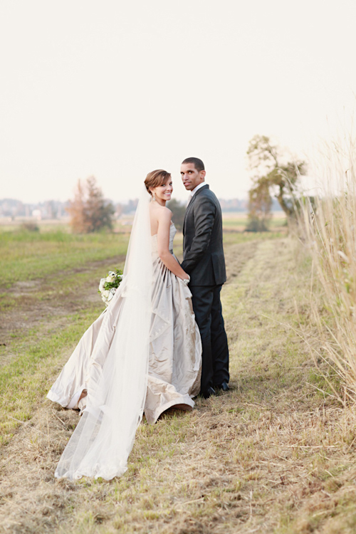 timeless and classic wedding photos by Michele M Waite Photography | junebugweddings.com