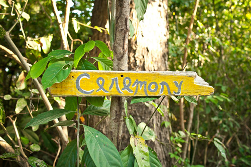 Destination Beach Wedding, Playa Hermosa, Costa Rica; Photos by A Brit and A Blond | Junebug Weddings