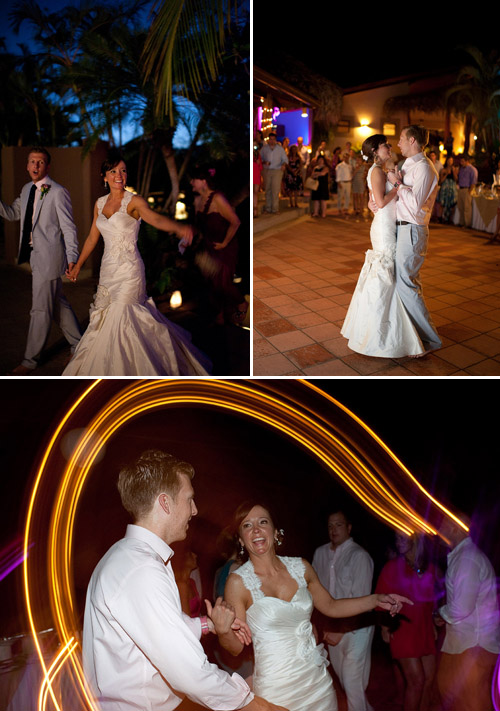 Tropical Destination Wedding in Costa Rica - Photo by Comfort Studio