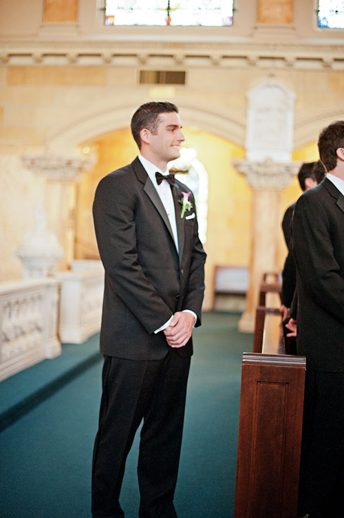 Elegant North Palm Beach Wedding, photos by Jennifer Weiss Photography | Junebug Weddings