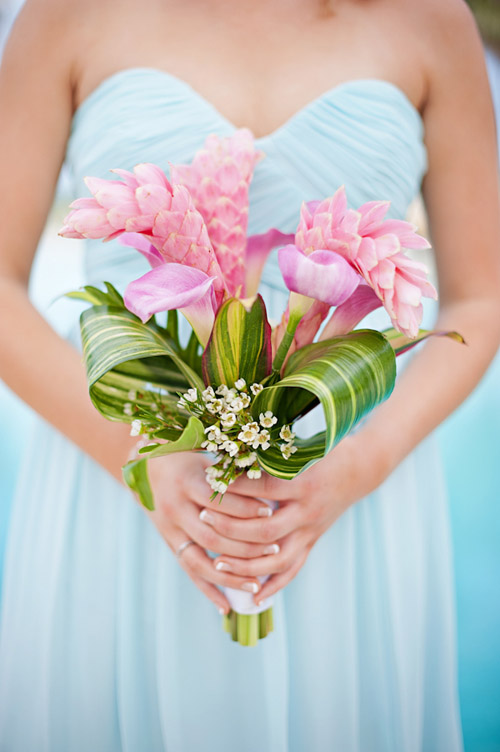 Elegant North Palm Beach Wedding, photos by Jennifer Weiss Photography | Junebug Weddings