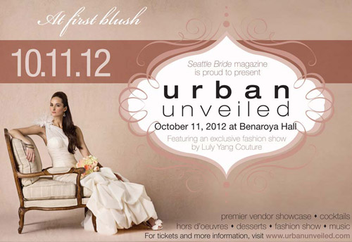 Urban Unveiled | junebugweddings.com