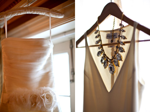 Wedding Dress HangersThe Secret to a Great Wedding Dress Photo!