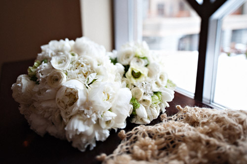 Winter Wedding at The Four Seasons Whistler, Photo by Anastasia Photography