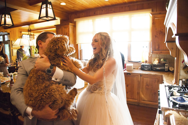 Maine wedding at Camp Takajo, photos by Adam Sjöberg and Nathan Smith for Ira Lippke Studios | via junebugweddings.com