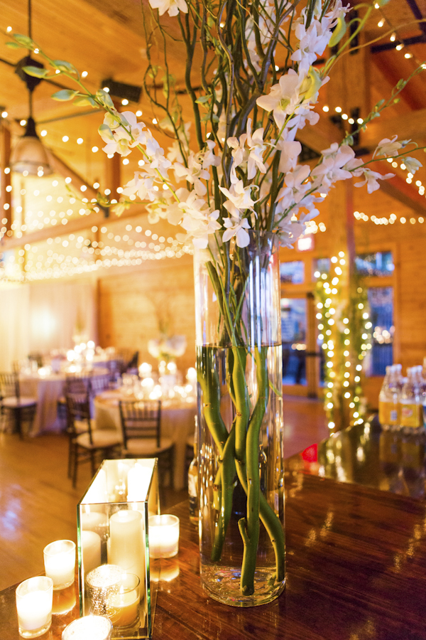 Maine wedding at Camp Takajo, photos by Adam Sjöberg and Nathan Smith for Ira Lippke Studios | via junebugweddings.com