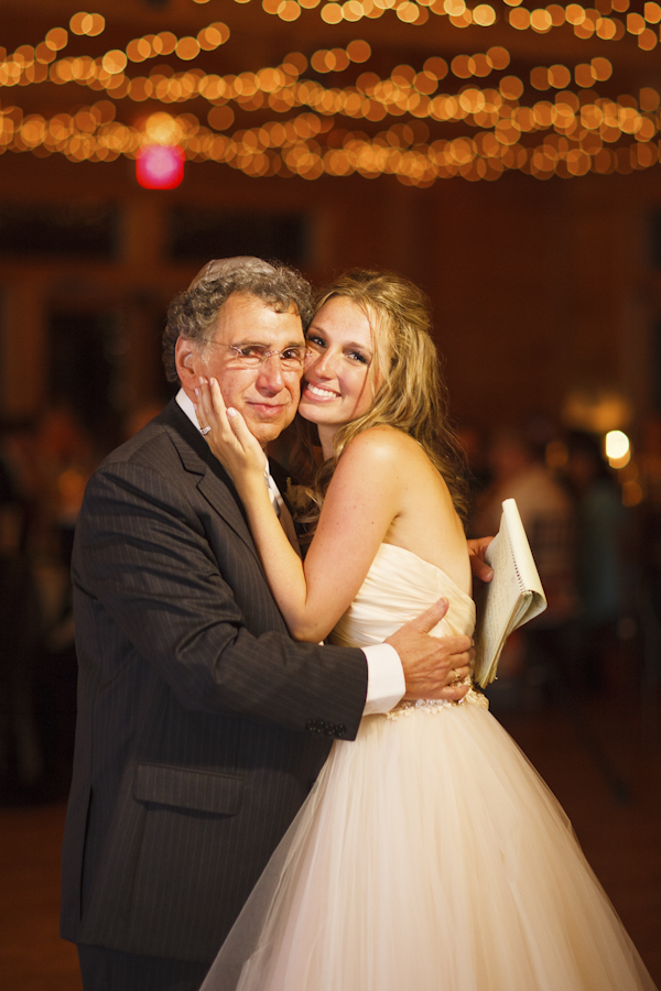 Maine wedding at Camp Takajo, photos by Adam Sjöberg and Nathan Smith for Ira Lippke Studios | via junebugweddings.com