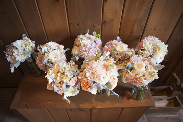 Maine wedding at Camp Takajo, photos by Adam Sjöberg and Nathan Smith for Ira Lippke Studios | via junebugweddings.com