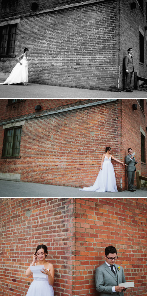 blush pink, yellow and gold wedding at Spruce Meadows in Alberta, Canada - photo by Diane + Mike Photography| via junebugweddings.com