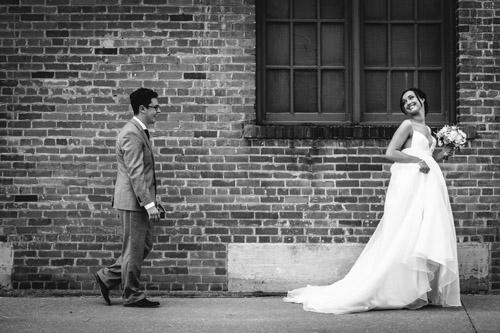 blush pink, yellow and gold wedding at Spruce Meadows in Alberta, Canada - photo by Diane + Mike Photography| via junebugweddings.com