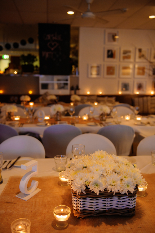 Little Cove, Noosa Australia beach wedding by 37 Frames Photography | junebugweddings.com