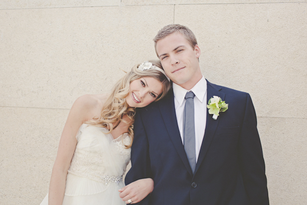 Boho glam styled shoot, photos by Lindsey Gomes Photography | via junebugweddings.com