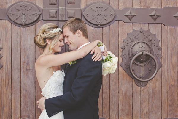 Boho glam styled shoot, photos by Lindsey Gomes Photography | via junebugweddings.com