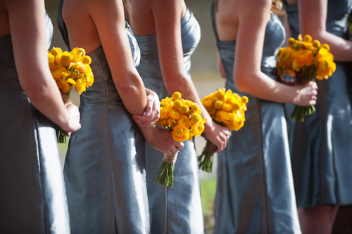 Breckenridge Colorado wedding, photos by Kira Horvath Photography | junebugweddings.com