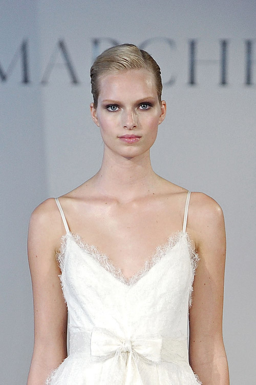 Marchesa 2014 Wedding Dresses