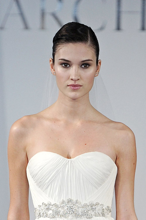 Marchesa 2014 Wedding Dresses