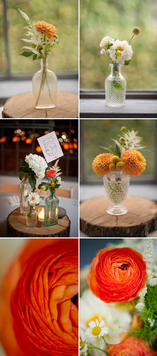 Colorful Wedding in Dallas, TX by Nine Photography Junebug Weddings