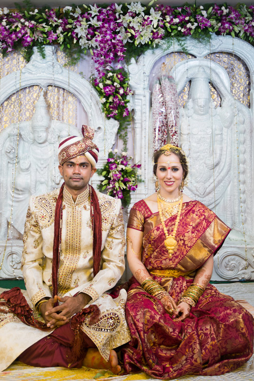 traditional indian wedding
