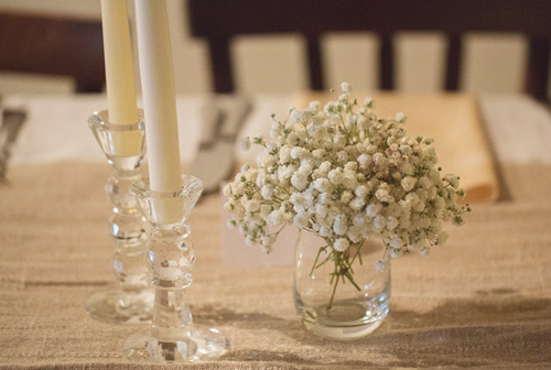 destination wedding in Tuscany, Italy - photo by Whitewall Photography | junebugweddings.com